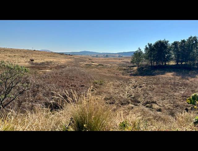 LAND FOR SALE IN NEW HANOVER RURAL